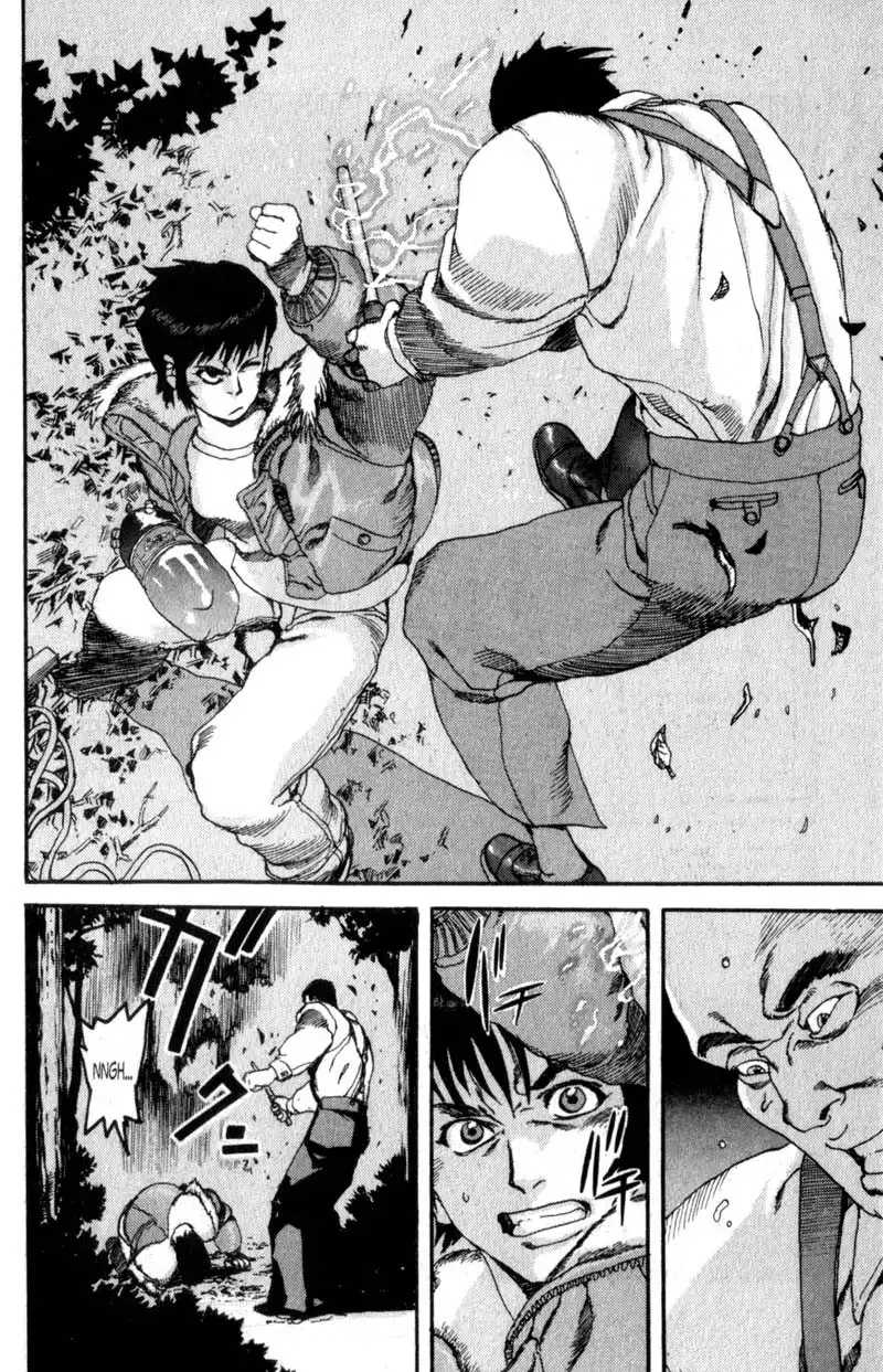 Project Arms Chapter 2 14
